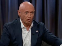 Mark Kelly ‘não recua’ enquanto o administrador de Trump o investiga: já passou por ‘coisas mais desafiadoras do que isso’ | Vídeo Jogar