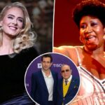 Mark Ronson fala sobre o 'som de Adele', Clive Davis fala sobre a gravação com Aretha Franklin