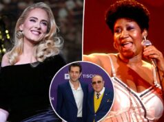 Mark Ronson fala sobre o ‘som de Adele’, Clive Davis fala sobre a gravação com Aretha Franklin Mark Ronson fala sobre o 'som de Adele', Clive Davis fala sobre a gravação com Aretha Franklin