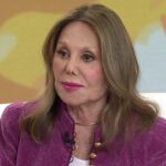 Marlo Thomas dá atualizações após a morte de seu marido, Phil Donahue