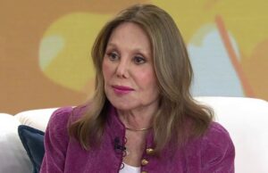 Marlo Thomas dá atualizações após a morte de seu marido, Phil Donahue Marlo Thomas dá atualizações após a morte de seu marido, Phil Donahue