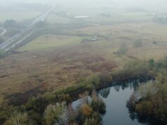 Marlow Film Studios, instalação de US$ 1 bilhão apoiada por James Cameron no Reino Unido, obtém aprovação do governo Marlow Film Studios, instalação de US$ 1 bilhão apoiada por James Cameron no Reino Unido, obtém aprovação do governo