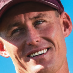 Marnus Labuschagne apresenta uma forma impressionante antes dos Ashes