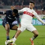 Marrocos vence Uganda por 4 a 0 e amplia série recorde de vitórias consecutivas