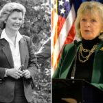 Martha Layne Collins, primeira e única mulher eleita governadora de Kentucky, morta aos 88 anos