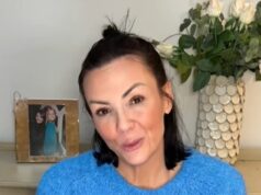 Martine McCutcheon, 49, admite que ficou “preocupada, confusa e sem confiança” devido ao envelhecimento da pele – e diz que “envelheceu 10 anos durante a noite” depois de entrar na perimenopausa Martine McCutcheon falou abertamente sobre seu envelhecimento da pele