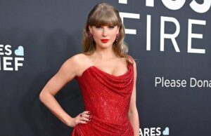 Mary Jane Flats de Taylor Swift esgotados? Experimente estes mocassins com alça em T calça jeans taylor