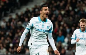 Mason Greenwood ainda está apto para jogar pela seleção inglesa? Mason Greenwood ainda está apto para jogar pela seleção inglesa?