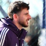 Crystal Palace x Manchester United - Premier League