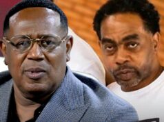 Master P homenageia sangramento jovem após morte por aneurisma cerebral com tributo à IA mestre p e jovem sangram getty insta 1