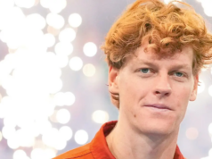 Masters de Paris: Jannik Sinner, da Itália, garante vaga final no evento marcante Masters de Paris: Jannik Sinner, da Itália, garante vaga final no evento marcante