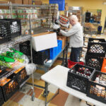 Matar os pobres de fome é divertido demais para Trump desistir