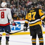 Matchups, prévia, como assistir Penguins-Capitals na ESPN +