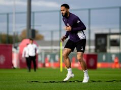 Matheus Cunha revelou quem é seu ‘verdadeiro melhor amigo’ no Manchester United ícone de correio