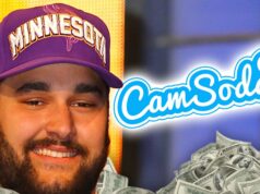 Matt Kalil recebe oferta de US $ 300 mil de site adulto após reivindicação de ‘duas latas de Coca-Cola’ de Haley Matt-Kalil-getty-1