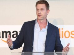 Matt Newman, chefe de conteúdo esportivo original da Amazon, ingressa na divisão AI Studios Matt Newman, chefe de conteúdo esportivo original da Amazon, ingressa na divisão AI Studios