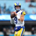 Matthew Stafford, Los Angeles Rams