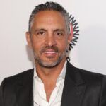 Mauricio Umansky ainda trabalha no relacionamento com Kyle Richards