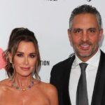As citações mais honestas de Kyle Richards e Mauricio Umansky sobre sua separação 261