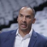 Os Mavericks estão demitindo o GM Nico Harrison.