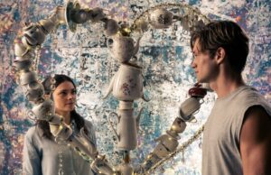 Maxton Hall é o novo The Summer I Turned Pretty? Maxton Hall é o novo The Summer I Turned Pretty?