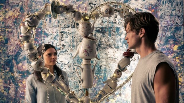 Maxton Hall é o novo The Summer I Turned Pretty?
