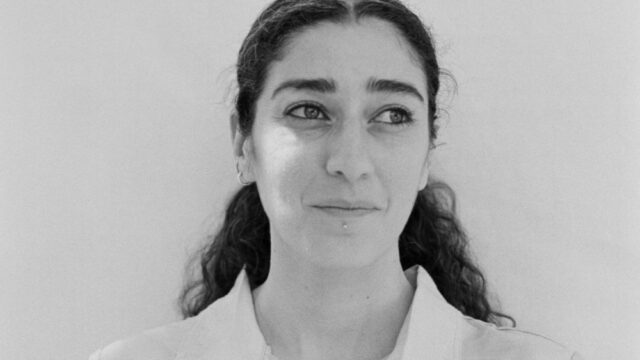 May Jabareen, produtora de 'Ping-Pong', vencedor do Prêmio Cairo, sobre as questões tratadas no filme palestino e os próximos projetos
