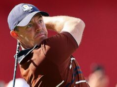 McIlroy recebe desculpas ‘graciosas’ pelo abuso de Ryder McIlroy recebe desculpas 'graciosas' pelo abuso de Ryder