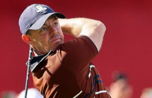 McIlroy recebe desculpas ‘graciosas’ pelo abuso de Ryder McIlroy recebe desculpas 'graciosas' pelo abuso de Ryder