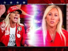 Media Blitz de Marjorie Taylor Greene: Revenge Tour, Epic Troll ou 2028 Prep? | Análise Media Blitz de Marjorie Taylor Greene: Revenge Tour, Epic Troll ou 2028 Prep? | Análise