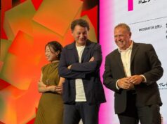 Mediawan Kids & Family Eyes Microdrama Push, explora parcerias na Ásia no Taiwan Creative Content Festival Mediawan Kids & Family Eyes Microdrama Push, explora parcerias na Ásia no Taiwan Creative Content Festival