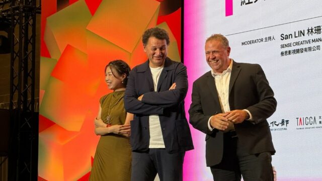 Mediawan Kids & Family Eyes Microdrama Push, explora parcerias na Mediawan Kids & Family Eyes Microdrama Push, explora parcerias na Ásia no Taiwan Creative Content Festival