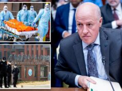 Médico de Wuhan e ex-prez da EcoHealth Alliance Peter Daszak ‘desempregado’ e ‘pobre’: processo Médico de Wuhan e ex-prez da EcoHealth Alliance Peter Daszak 'desempregado' e 'pobre': processo