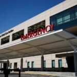 Medida B do Condado de Alameda liderando nos primeiros resultados