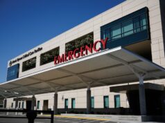 Medida B do Condado de Alameda liderando nos primeiros resultados Medida B do Condado de Alameda liderando nos primeiros resultados