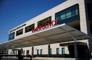 Medida B do Condado de Alameda liderando nos primeiros resultados Medida B do Condado de Alameda liderando nos primeiros resultados