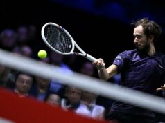 Medvedev e Bopanna no mesmo time na estreia da Liga Mundial de Tênis na Índia Medvedev e Bopanna no mesmo time na estreia da Liga Mundial de Tênis na Índia