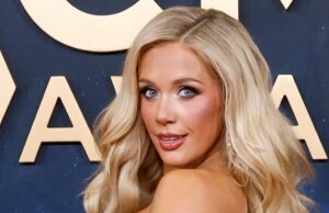 Megan Moroney fala sobre vida amorosa depois que rumores de Riley Green ressurgem Riley Green parece esclarecer tudo sobre sua vida amorosa em meio a rumores de namoro