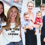 Meghan King comemora o 9º aniversário da filha Aspen depois de perder temporariamente a custódia para o ex Jim Edmonds