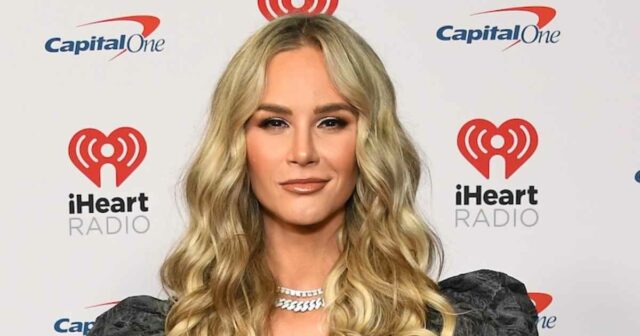 Meghan King compartilha postagem sobre direitos humanos em meio ao drama da custódia