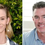 DESTAQUE Meghan King do RHOC diz à polícia que o ex-marido é emocionalmente abusivo