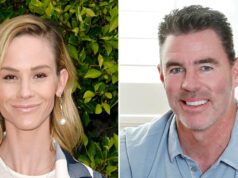 Meghan King, do RHOC, perde a custódia dos filhos para o ex Jim Edmonds DESTAQUE Meghan King do RHOC diz à polícia que o ex-marido é emocionalmente abusivo