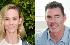 Meghan King, do RHOC, perde a custódia dos filhos para o ex Jim Edmonds DESTAQUE Meghan King do RHOC diz à polícia que o ex-marido é emocionalmente abusivo