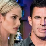 Jim Edmonds Megan King Getty Comp