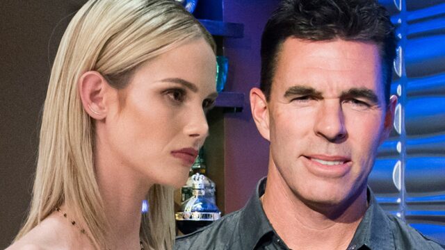 Jim Edmonds Megan King Getty Comp