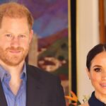 Meghan Markle provoca planos de ação de graças com Harry Archie e Lili