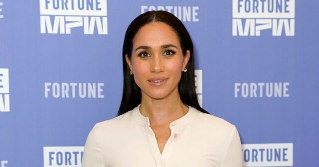 Meghan Markle decora para o Natal em novo vídeo festivo Com Amor Meghan 3 Meghan Markle Netflix