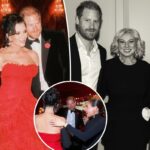 Meghan Markle e Príncipe Harry se aproximam do astrólogo famoso em meio ao drama do aniversário de Kardashian