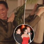 Meghan Markle promove marca após drama da festa de aniversário de Kris Jenner