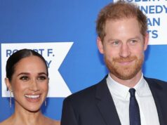 Meghan Markle revela o que primeiro a atraiu para o marido, o príncipe Harry Meghan Markle Príncipe Harry almoçam juntos diariamente